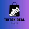 TikTok Deal Finder