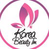 Korea beauty