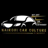 Not Just A Car Enthusiast