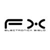 Electrónica Siglo FX