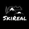 SkiReal