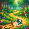 cartoonpath