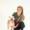 Jaxen | Senior dogs • Mom Life