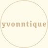 yvonntique