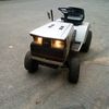 11hpcraftsmanlawntractor