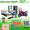 J&T Cargo Kosambi TGR002A