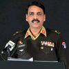 PAK ARMY