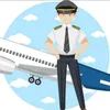 pilot gabrielle