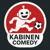 Kabinen_Comedy