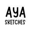 ayasketches_