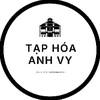 Tạp Hóa Anh Vy