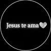 jesus te ama ❤️