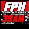 flogāo paso horqueta