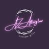 azafterglow