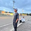 GILANG