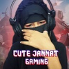 Cute Jannat Gaming