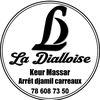 LADIALLOISE 786087350