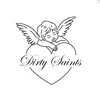 Dirty Saints Jewelry