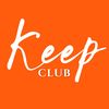 Жіноче ком‘юніті|Keep club