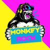 Monkey Rock