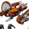 Hailfire Droid