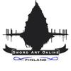 Sword Art Online Finland