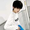 TF家族-陈奕恒Jonathan