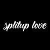 Splitup love 💫