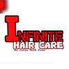 Infinite hair care