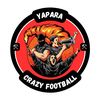 yaparacrazyfootball