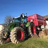 fendt642