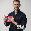 Ola Norwegian