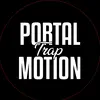 Portal Trap Motion