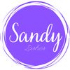 Sandy Lashes
