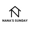 NANA'S SUNDAY_66