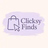 ClicksyFinds