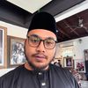 Ubaidullah Jaafar