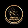 signature chocolates