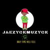 jaezyckdiruptionist
