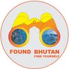 Found Bhutan