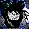 edits de Goku ultra instinto