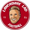 The Lancashire Lad Football