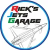Rick's_Jets _Garage