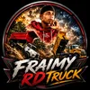 fraimyrdtruck