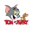 TOM and JERRY