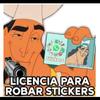 licencia.cop.stickers