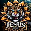 jesus4301