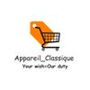 appareilclassique