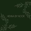 ⚜️ Henna Noor ⚜️