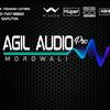 agilaudiopro88